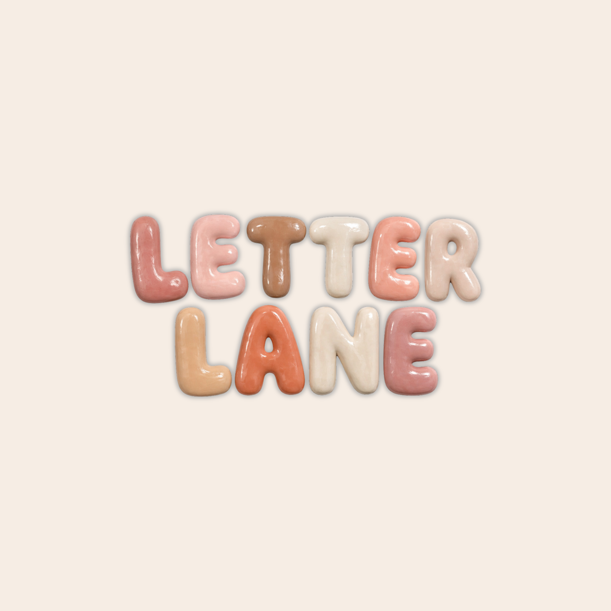Letter Lane logo